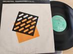OMD (new wave, 80, virgin, holland, 201653B), Ophalen of Verzenden