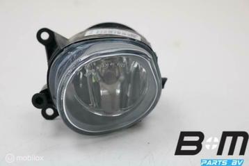 Mistlamp rechts Audi A3 8L Facelift 8L0941700A, Utilisé