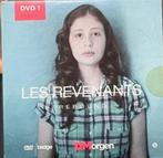 DVD Les Revenants, Cd's en Dvd's, Ophalen of Verzenden, Zo goed als nieuw