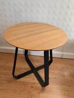 Bijzettafel hoogte 50cm x doorsnede van ronde 50cm, Huis en Inrichting, Tafels | Bijzettafels, Ophalen, Zo goed als nieuw