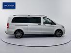 Mercedes-Benz Vito 114 CDI L3 DC Leder Dubbele Cabine XL 2x, Auto's, Automaat, Electronic Stability Program (ESP), Mercedes-Benz