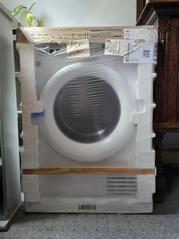 Droogkast Whirlpool FTBE M1072 BE, Elektronische apparatuur, Ophalen, Nieuw, Voorlader, Energieklasse A of zuiniger