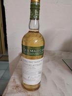 Wisky old Mald fles meer dan 50 jaar oud, Verzamelen, Ophalen, Zo goed als nieuw