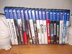 18 playstation 4 spelletjes, Games en Spelcomputers, Ophalen of Verzenden, Zo goed als nieuw