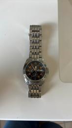 Festina horloge, Handtassen en Accessoires, Horloges | Heren, Staal, Gebruikt, Polshorloge, Zilver