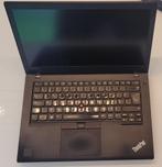 Lenovo T470-laptop, Computers en Software, Gebruikt, 14 inch, Ophalen of Verzenden, SSD