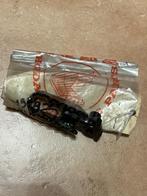 Honda Elsinore CR125 CR250 MR50 rechtervoetsteun, Ophalen of Verzenden