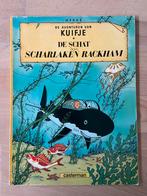 Kuifje De schat van Scharlaken Rackham D.1986, Boeken, Stripverhalen, Ophalen of Verzenden, Gelezen