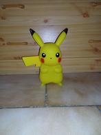 Lampe Pikachu, Ophalen of Verzenden, Zo goed als nieuw, Overige typen