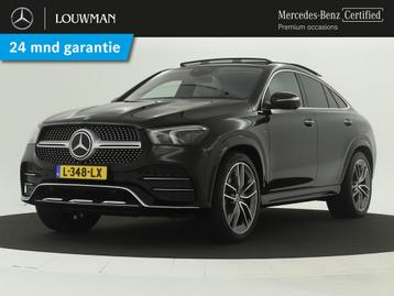 Mercedes-Benz GLE 350 e 4MATIC Executive | Panoramadak | 360