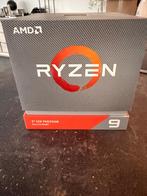 AMD Ryzen 9 3900x met originele cooler, Computers en Software, Processors, Ophalen of Verzenden, Zo goed als nieuw, AMD Ryzen 9