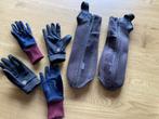 Paardrijkledij 10 jaar, Dieren en Toebehoren, Gebruikt, Kinderen, Dressuur, Ophalen of Verzenden