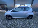 Citroën C1 Benzine, Auto's, Te koop, Zilver of Grijs, Benzine, 3 cilinders