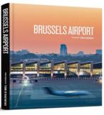Brussels Airport photography Tom D'Haenens, Boeken, Kunst en Cultuur | Fotografie en Design, Ophalen of Verzenden, Nieuw, Fotografen