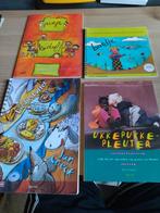 Gratis kleuter boeken, Boeken, Ophalen, Zo goed als nieuw