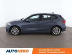 BMW 1 Serie 118 118i Advantage (bj 2019), Auto's, BMW, 1 Reeks, Gebruikt, Euro 6, USB