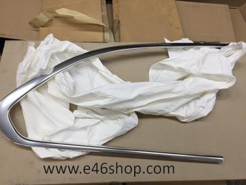 LIJST ZIJRUIT BMW 5"F11 RECHTS OE 51377248806 beschikbaar voor biedingen