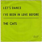 the cats, Cd's en Dvd's, Vinyl | Pop, Ophalen of Verzenden