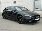 Mercedes A250e AMG sous garantie Mercedes 2029, Autos, Achat, Euro 6, Entretenue par le concessionnaire, Noir