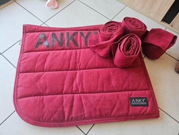 Anky full set beschikbaar voor biedingen
