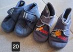 Chaussons taille 20, Enfants & Bébés, Vêtements de bébé | Chaussures & Chaussettes, Enlèvement ou Envoi, Comme neuf