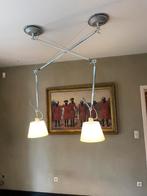 Vintage lampen, Huis en Inrichting, Lampen | Hanglampen, Ophalen