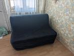 Zetelbed 140x188 IKEA LYCKSELE LOVAS, Huis en Inrichting, Slaapkamer | Slaapbanken, Ophalen, Gebruikt