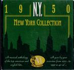 cd   /    New York Collection 1950, Cd's en Dvd's, Ophalen of Verzenden