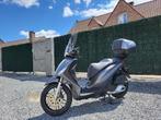 Piaggio Medley 125cc SE, Motoren, Motoren | Piaggio, Bedrijf, Scooter, 125 cc, 1 cilinder