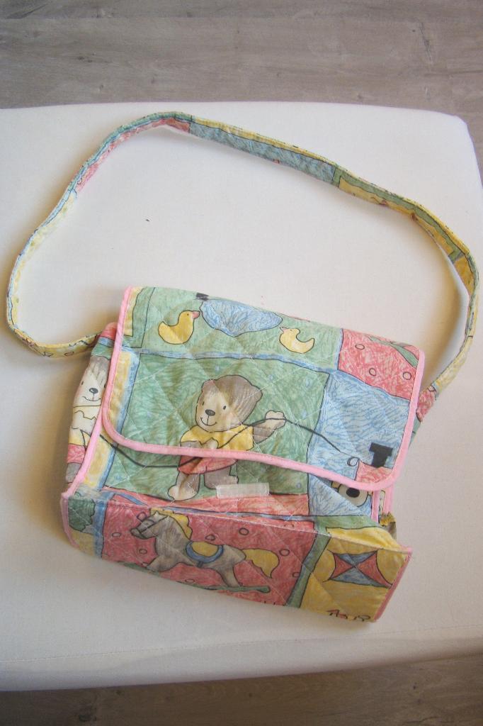 pop - sac à langer Lissi Puppe sac d'allaitement ours, Enfants & Bébés, Jouets | Poupées, Comme neuf, Baby Pop, Enlèvement ou Envoi
