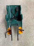 Fietsstoel Ketler goede staat, Achterzitje, Ketler, Ophalen, 15 t/m 25 kg