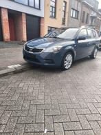 Kia Ceed 1.4 cvvt ,2010, gekeurd voor verkoop, weinig kilome, Particulier, Onderhoudsboekje, Cruise Control, Te koop