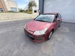 Citroën c4 1,6hdii. 148000 2009 controle okdistributie ok, Auto's, 4 cilinders, Bedrijf, 1560 cc, Euro 4