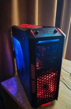 ️ Xpredator Gaming PC /GTX 1660 Super / Ryzen 5/16 GB ram, Computers en Software, Desktop Pc's, Ophalen, AMD Ryzen 5, Zo goed als nieuw