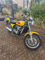 Kawasaki eliminator, Particulier, 4 cilinders