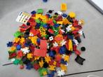 Clics en clicformers, Ophalen