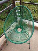 Chaise Acapulco, Ophalen, Zo goed als nieuw, Aluminium