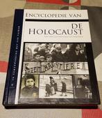 Encyclopedie van de Holocaust, Ophalen of Verzenden, Zo goed als nieuw