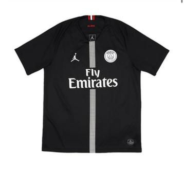 2018-19 Paris Saint-Germain beschikbaar voor biedingen