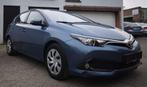 Toyota Auris. 1.4. Benzine euro 6b, Auto's, Toyota, Blauw, Bedrijf, Handgeschakeld, Auris