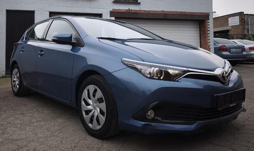 Toyota Auris. 1.4. Benzine euro 6b, Auto's, Toyota, Bedrijf, Auris, ABS, Achteruitrijcamera, Adaptieve lichten, Airconditioning