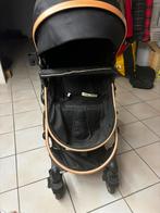 Buggy te koop, Ophalen