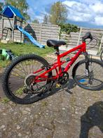 Fiets te koop, Fietsen en Brommers, Ophalen, Gebruikt, 14 inch of minder, Wyldee