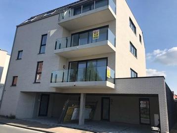 Appartement te huur in Bredene, 2 slpks