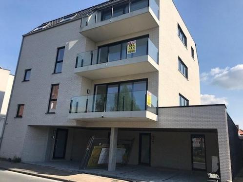 Appartement te huur in Bredene, 2 slpks, Immo, Maisons à louer, Appartement