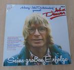 2LP  John Denver ‎– Seine Großen Erfolge, Enlèvement ou Envoi, Utilisé, 12 pouces