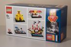 Lego 60 Years collector's set 40290 (nieuw), Enlèvement ou Envoi, Neuf, Ensemble complet, Lego