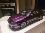 Mitsubishi skyline gt-,r r33 v'pec 1995 otto models nieuw, Ophalen of Verzenden, Nieuw