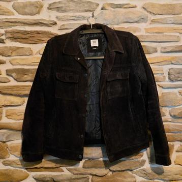 floeren vest/jast donkerblauw beschikbaar voor biedingen