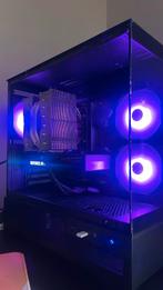 Intel Gaming PC, Computers en Software, Desktop Pc's, Ophalen of Verzenden, Zo goed als nieuw, Gaming, SSD